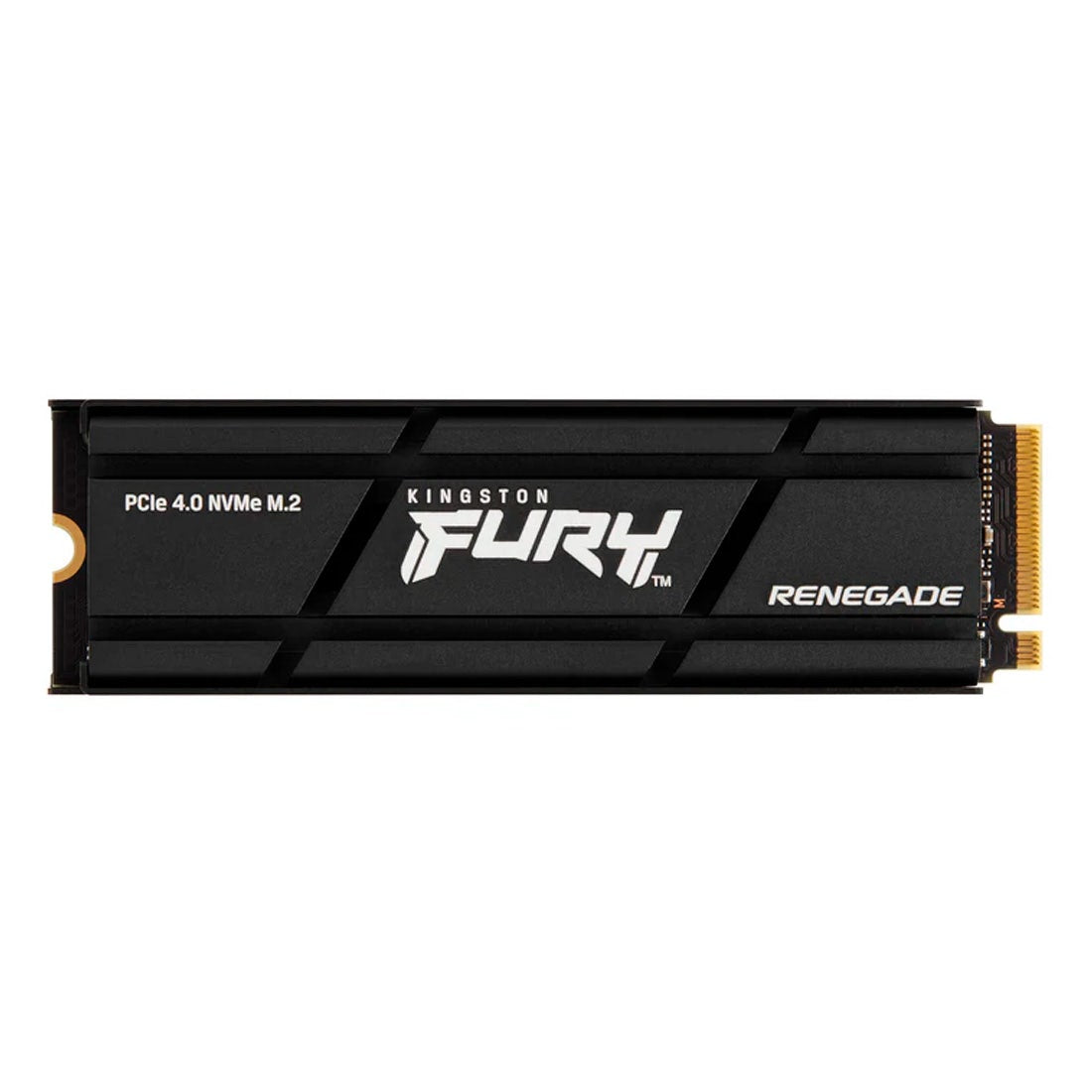 SSD Kingston Fury 4TB PCIe NVMe M.2 Dissipador SFYRDK/4000Gi