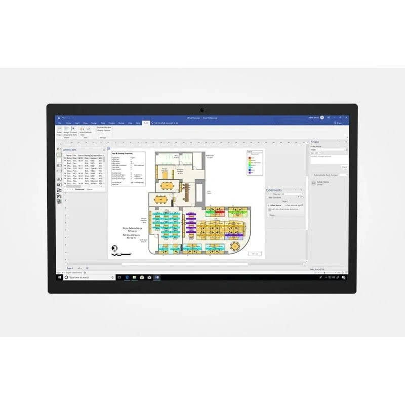 Visio Pro 2024 ESD - EP2-07111