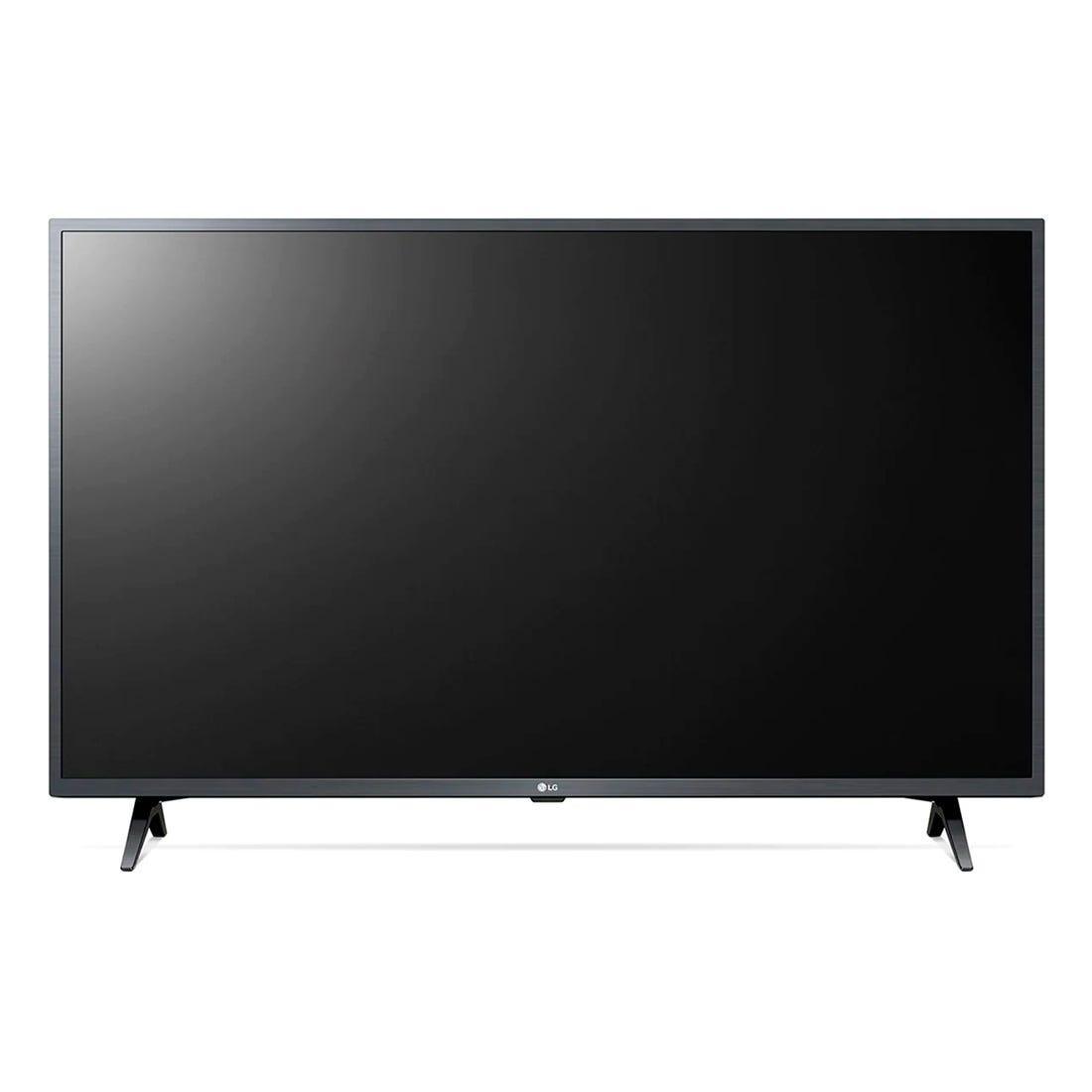 Smart TV LG 43" LED 43LM631C FullHD - 43LM631C - Mega Market