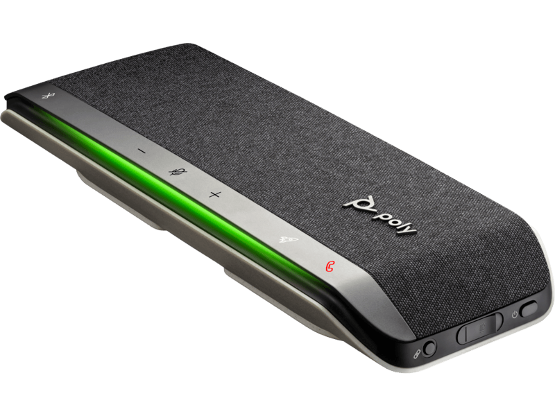 Speakerphone Poly Sync 40+ 772C5AA - Mega Market