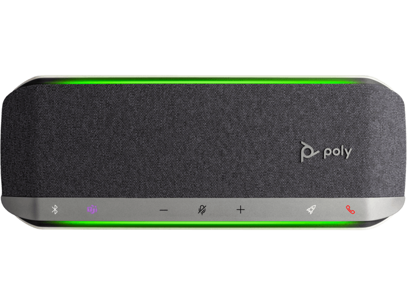 Speakerphone Poly Sync 40+ 772C5AA - Mega Market