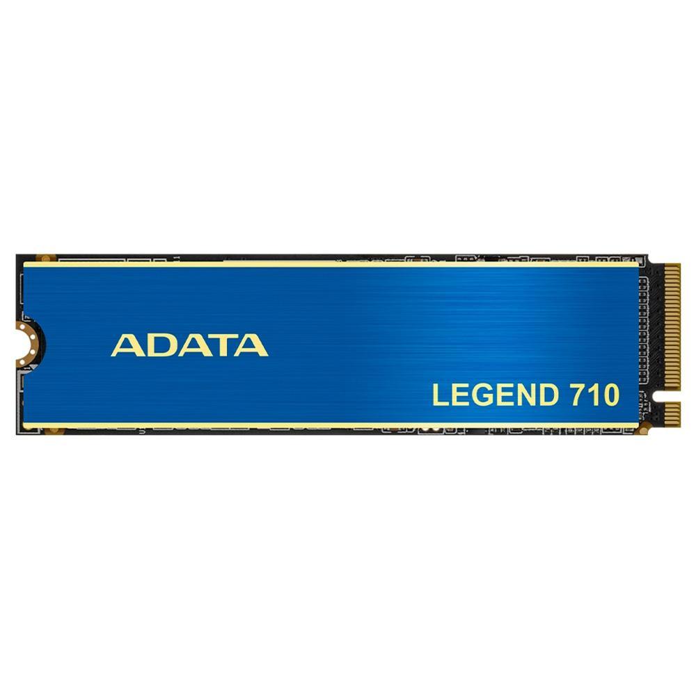 SSD Adata 512GB M.2 2280 - ALEG710512GCS - Mega Market