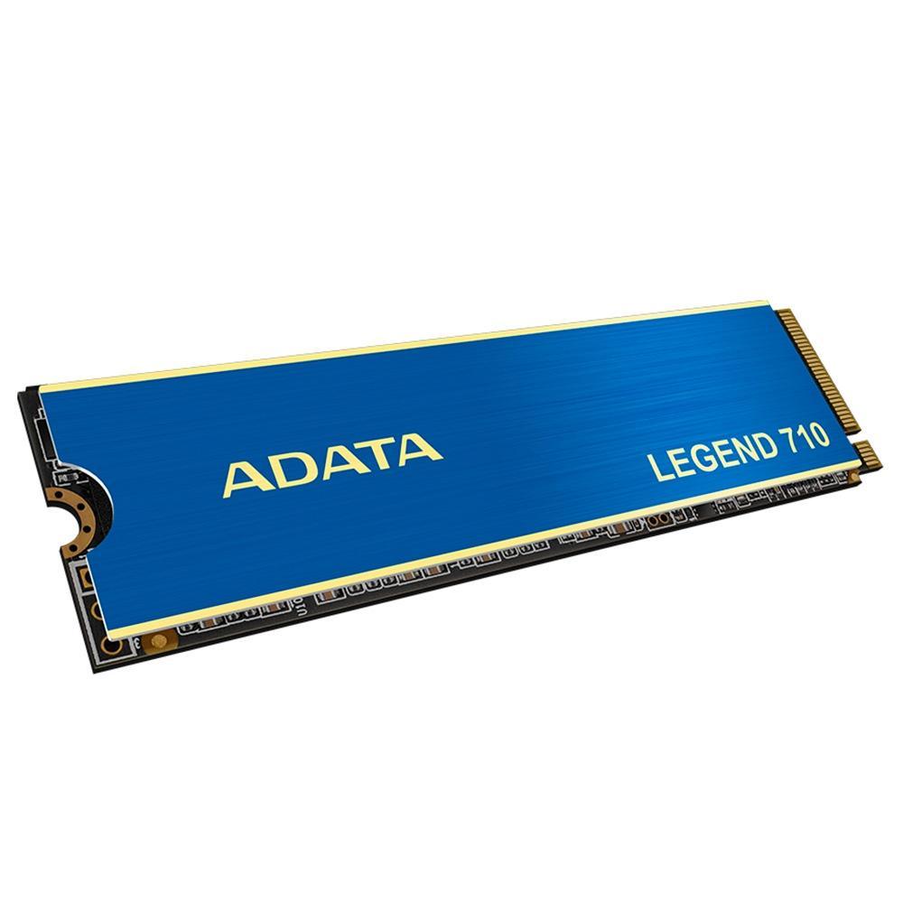 SSD Adata 512GB M.2 2280 - ALEG710512GCS - Mega Market