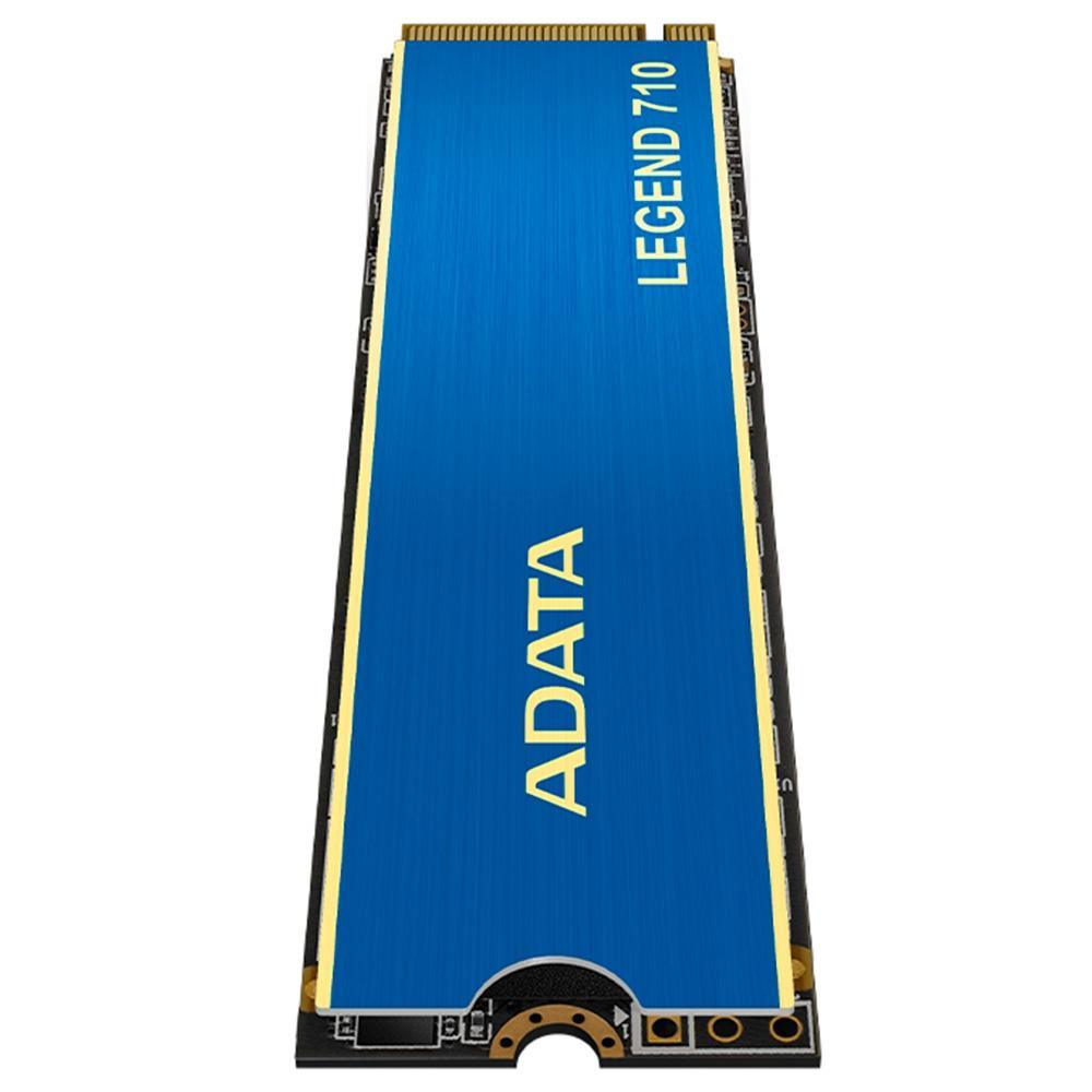 SSD Adata 512GB M.2 2280 - ALEG710512GCS - Mega Market