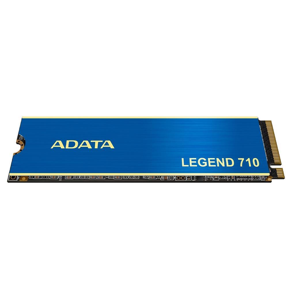 SSD Adata 512GB M.2 2280 - ALEG710512GCS - Mega Market