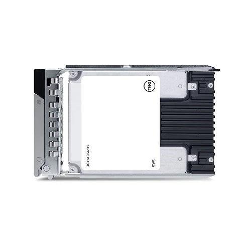 SSD Dell 480GB SATA RI 2.5" - 345-BDZZ - Mega Market