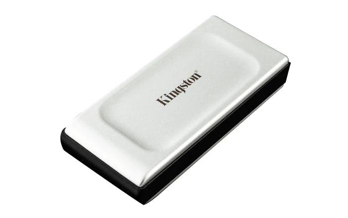 SSD Externo Kingston Portátil 4TB USB 3.2 - SXS20004000G - Mega Market