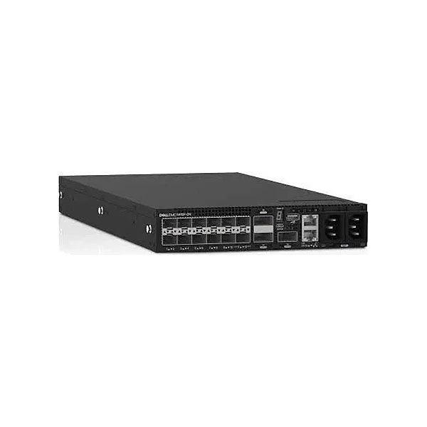 Switch Dell S4112F - 210-AOYR-4W5Q - Mega Market