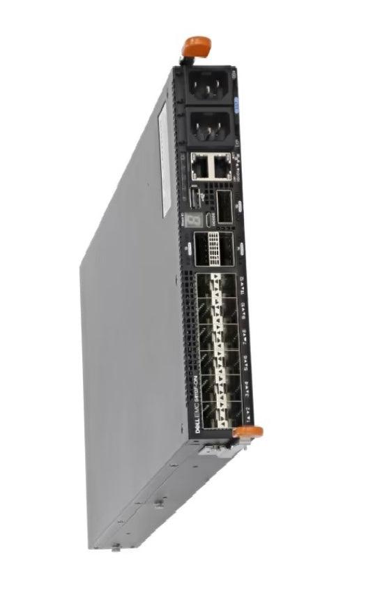 Switch Dell S4112T - 210-AOYW-5BSW - Mega Market