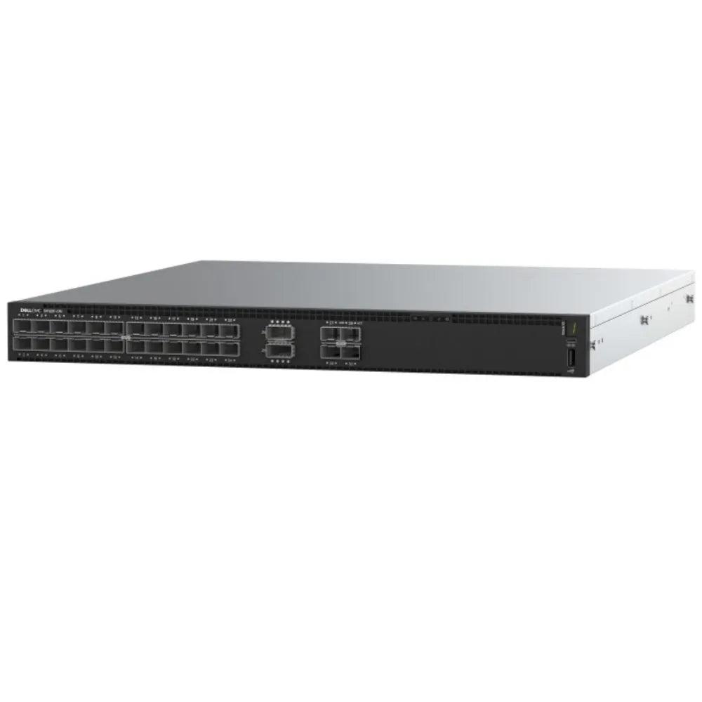 Switch Dell S4128F-ON - 210-ALSZ-BNJB - Mega Market