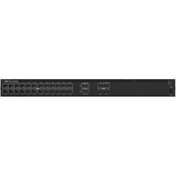 Switch Dell S4128F-ON - 210-ALSZ-BNJB - Mega Market