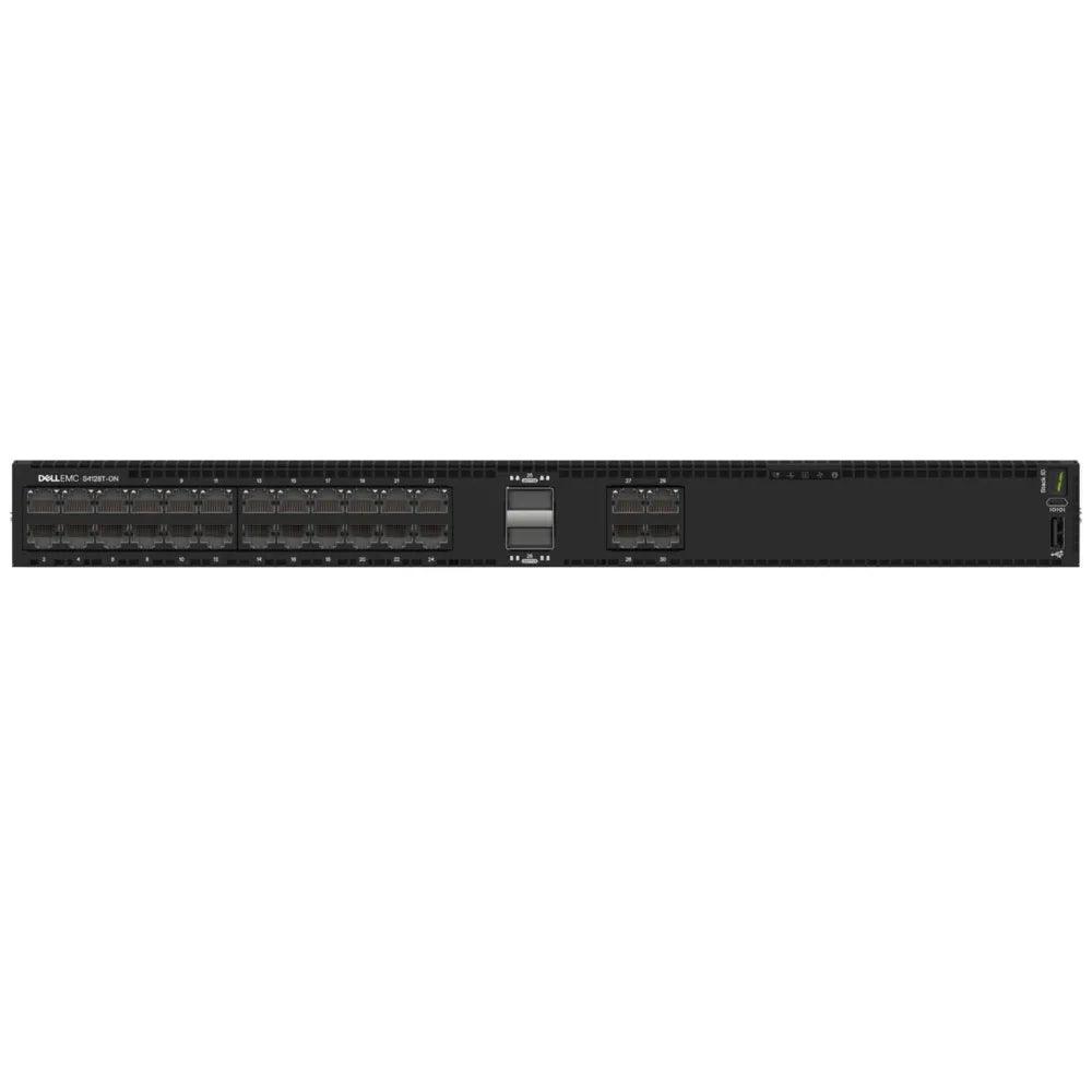 Switch Dell S4128T-ON - 210-ALTD-8DD3 - Mega Market