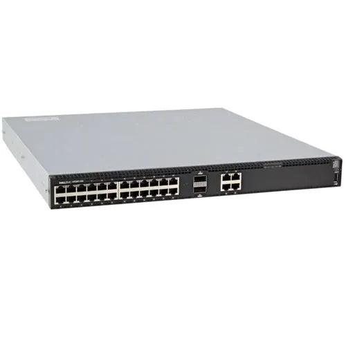 Switch Dell S4128T-ON - 210-ALTD-8DD3 - Mega Market