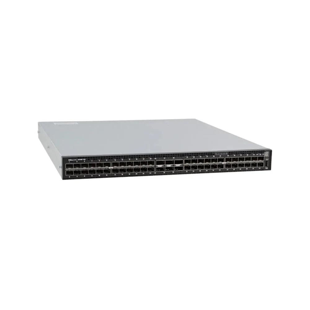 Switch Dell S4148F-ON - 210-ALSJ-6XY6 - Mega Market