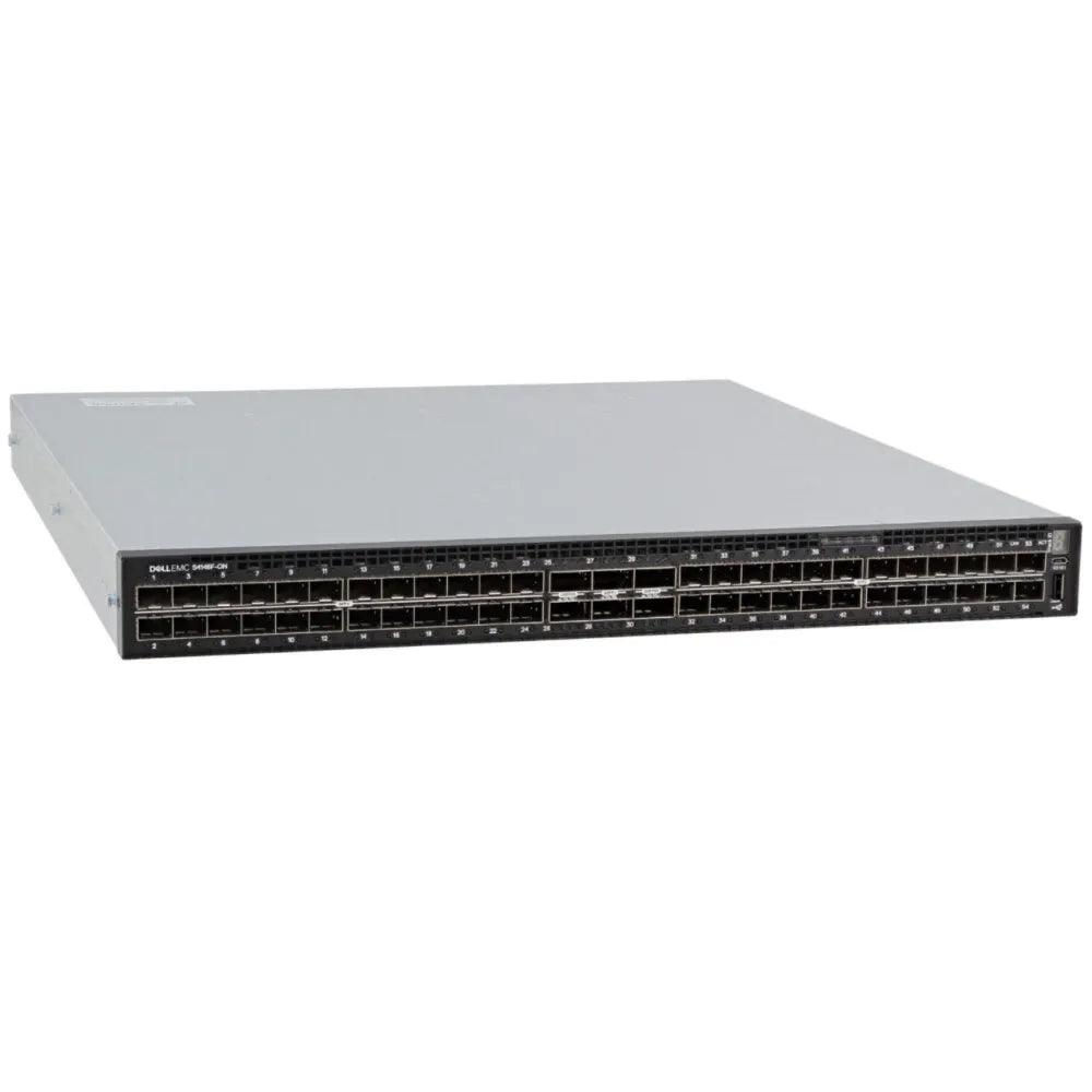 Switch Dell S4148F-ON - 210-ALSJ-6XY6 - Mega Market