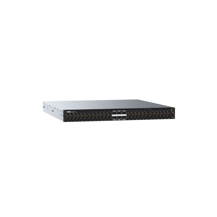 Switch Dell S4148T-ON Redundante 440W - 210-ALSN-BR6N - Mega Market