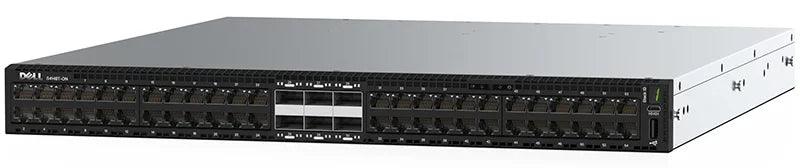 Switch Dell S4148T-ON Redundante 440W - 210-ALSN-BR6N - Mega Market