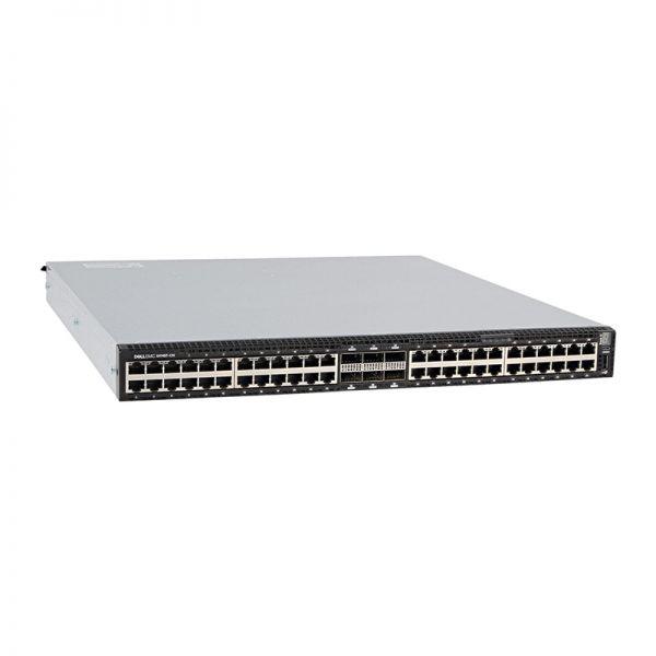 Switch Dell S4148T-ON Redundante 440W - 210-ALSN-BR6N - Mega Market