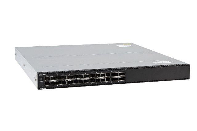 Switch Dell S5224F - 210-APHQ-7Q5W - Mega Market