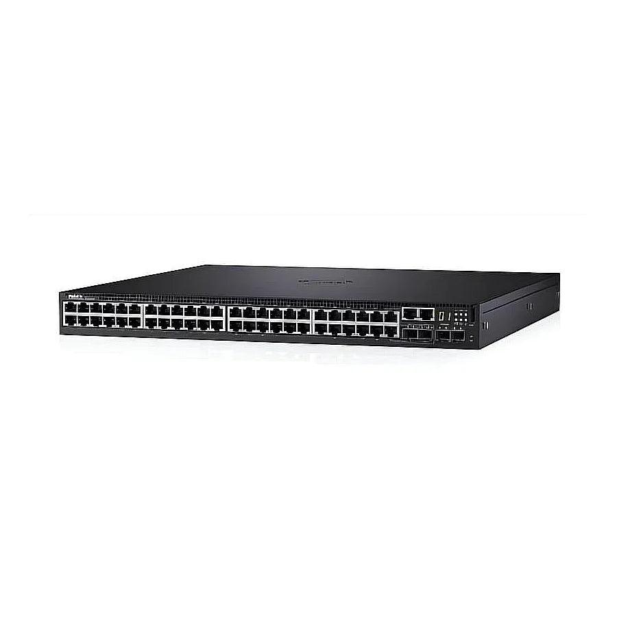 Switch Dell S5248F-ON Redundante 516W - 210-APEX-6VDX - Mega Market