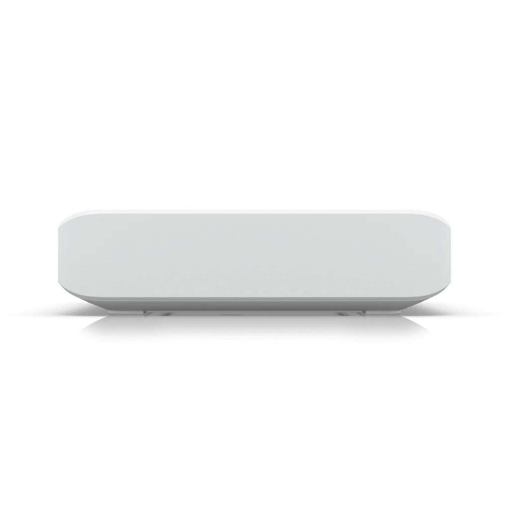 Switch Ubiquiti UniFi G2 5P (4P) PoE - USW-Flex - Mega Market