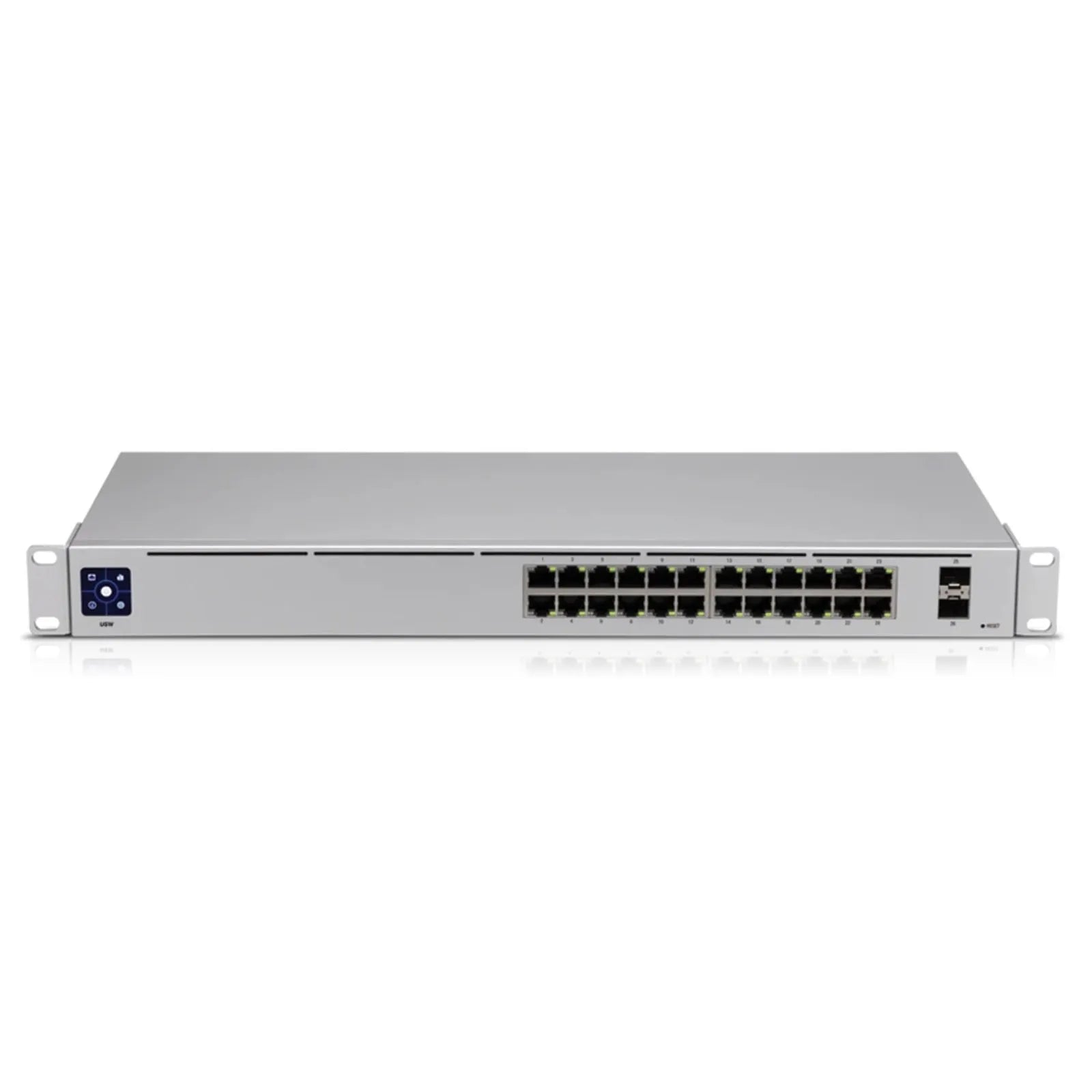 Switch Ubiquiti UniFi Gen2 24P + 2SFP - USW-24