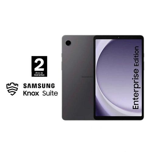 Tablet Samsung A9 EE 4G 8.7" 64GB (1 ano Knox Suite + 2 anos de garantia) - SM-X115NZAAL05 - Mega Market