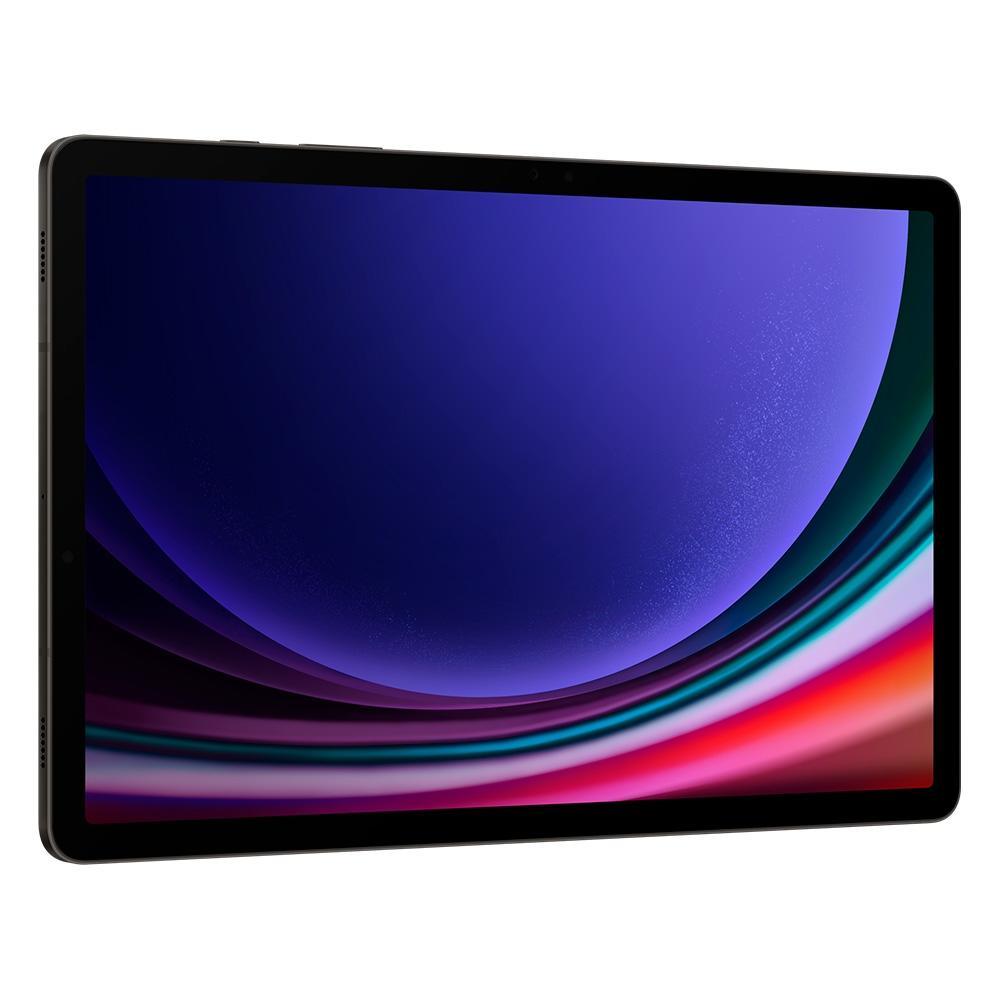 Tablet Samsung S9 Ultra Wi-Fi 14.6" 512GB SPen + Capa Teclado - SM-X910NZAHZTO - Mega Market