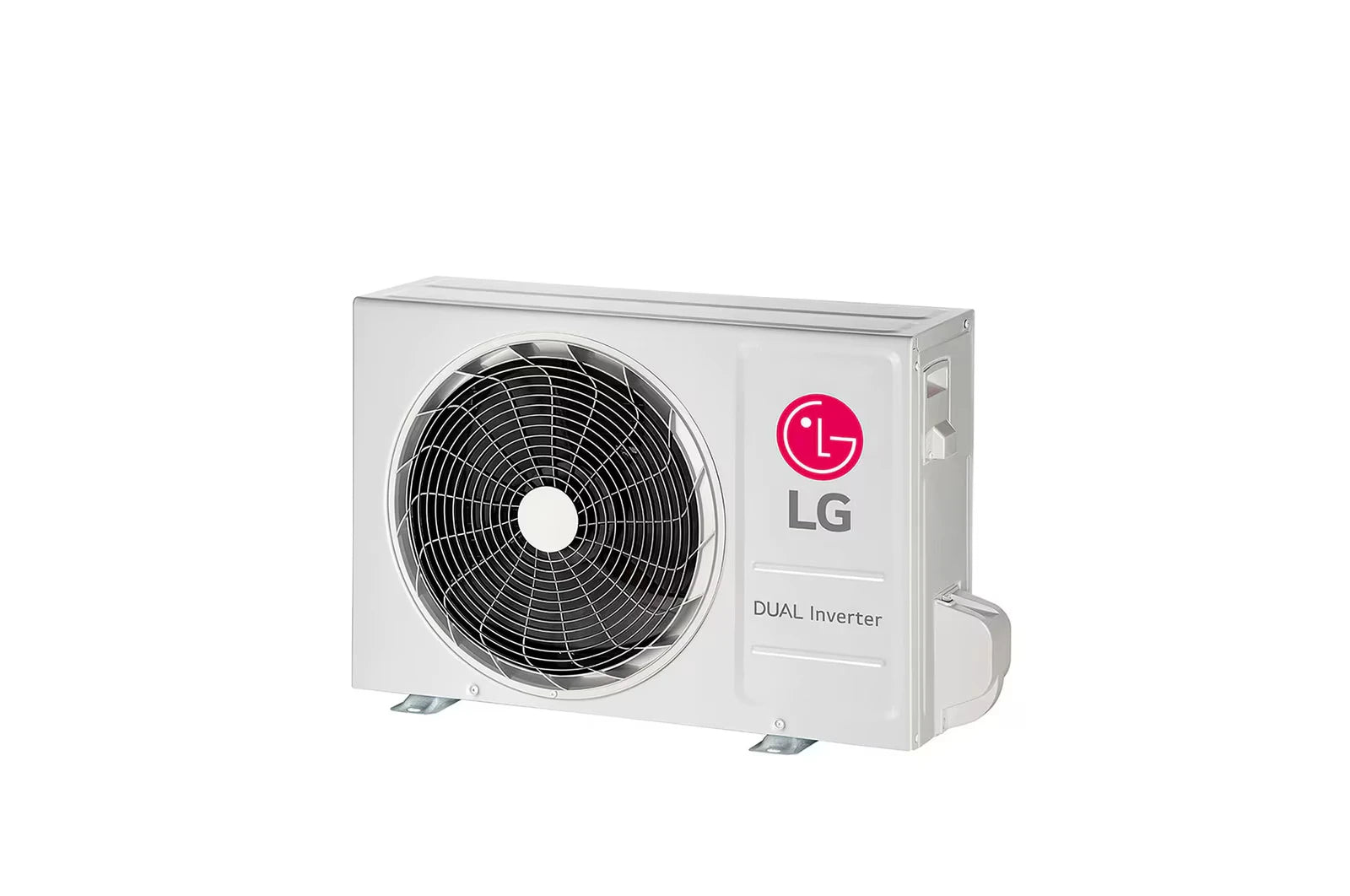 Ar-Condicionado LG Inverter Voice 24000 F 220V - S3NQ24K231B