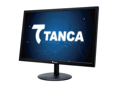 Monitor Tanca TML-190 LED 19.5 " - 000430