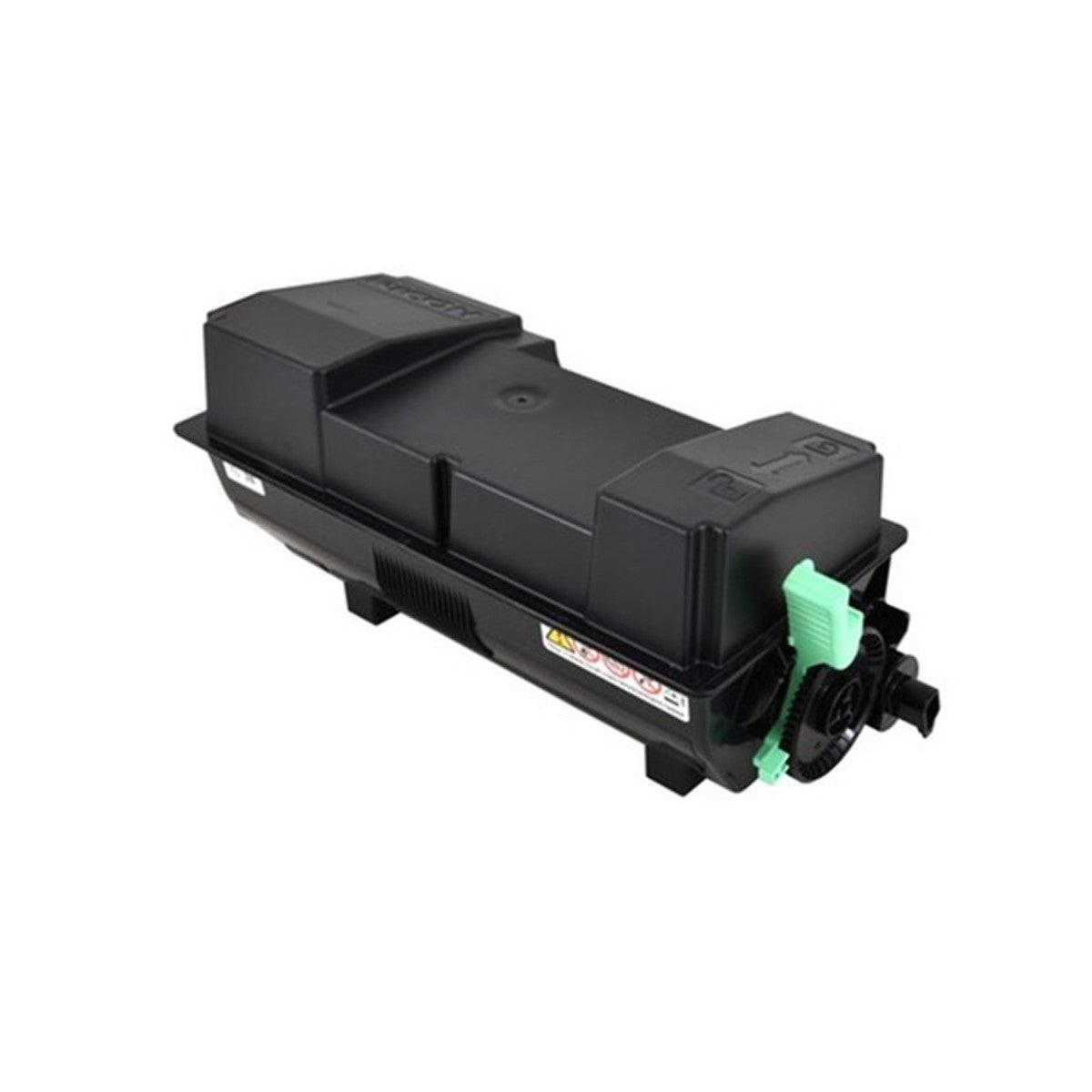 Toner Ricoh Preto 25,5k para IM550-IM600-P801 418477 - Mega Market