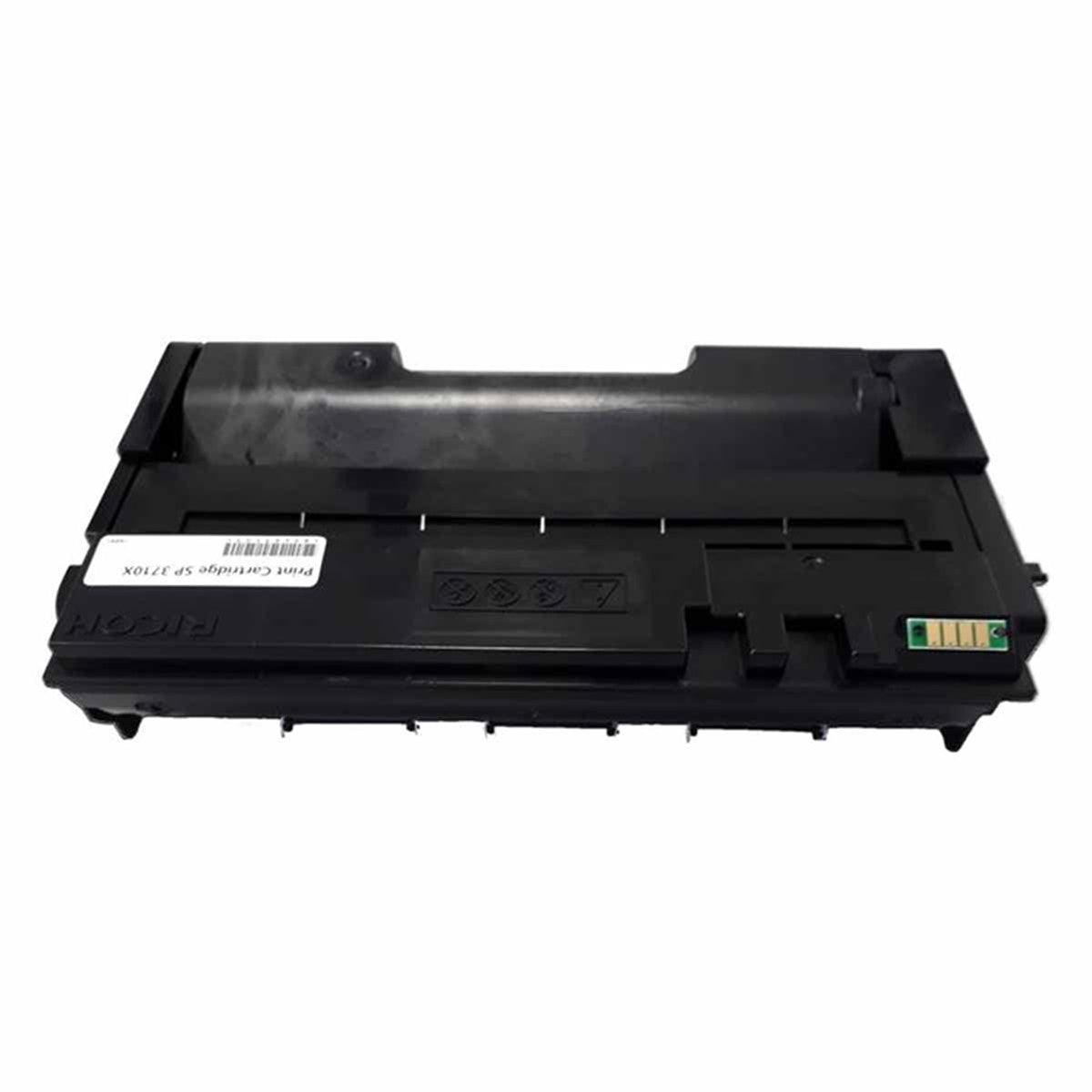 Toner Ricoh Preto 7k para SP3710-M320-P311 408284 - Mega Market