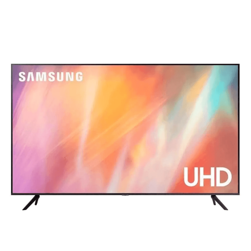 TV Samsung Business Smart 4K 50" LH50BECHVGGXZD - Mega Market