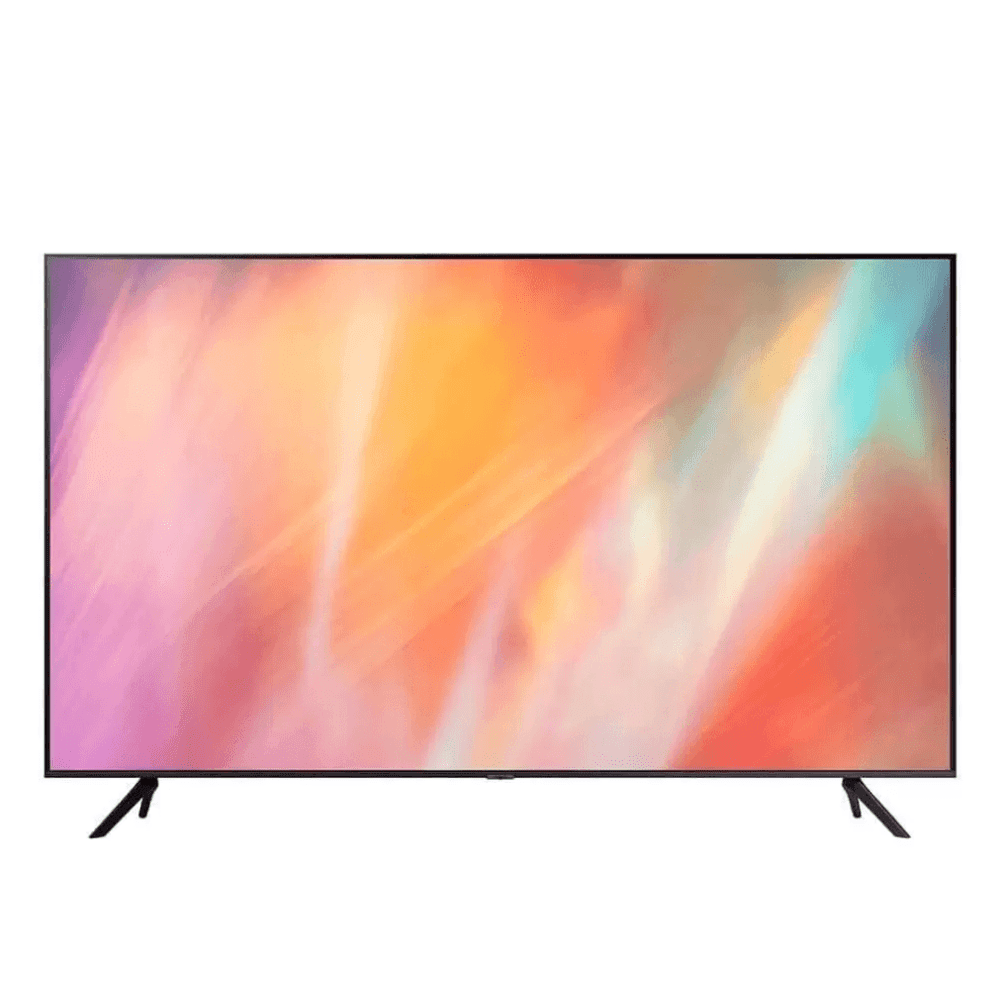 TV Samsung Business Smart 4K 50" LH50BECHVGGXZD - Mega Market