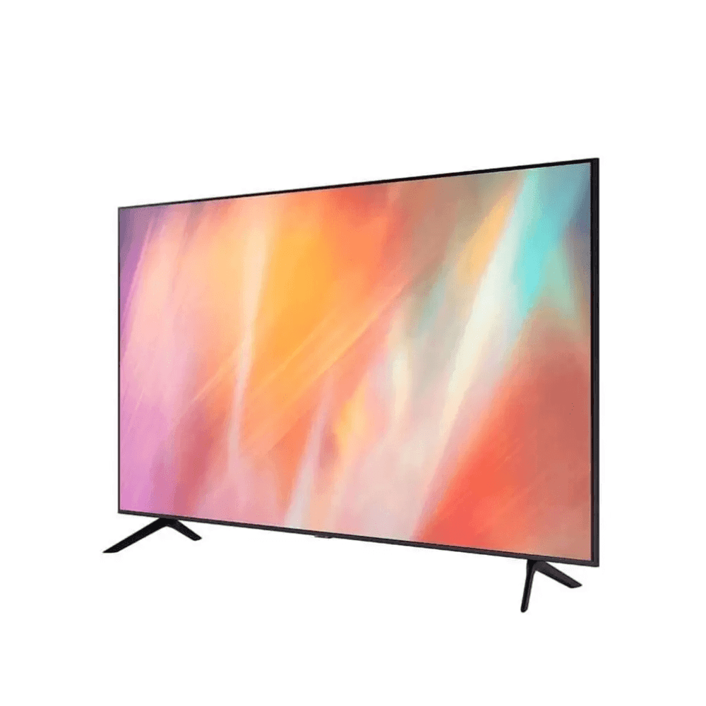 TV Samsung Business Smart 4K 50" LH50BECHVGGXZD - Mega Market