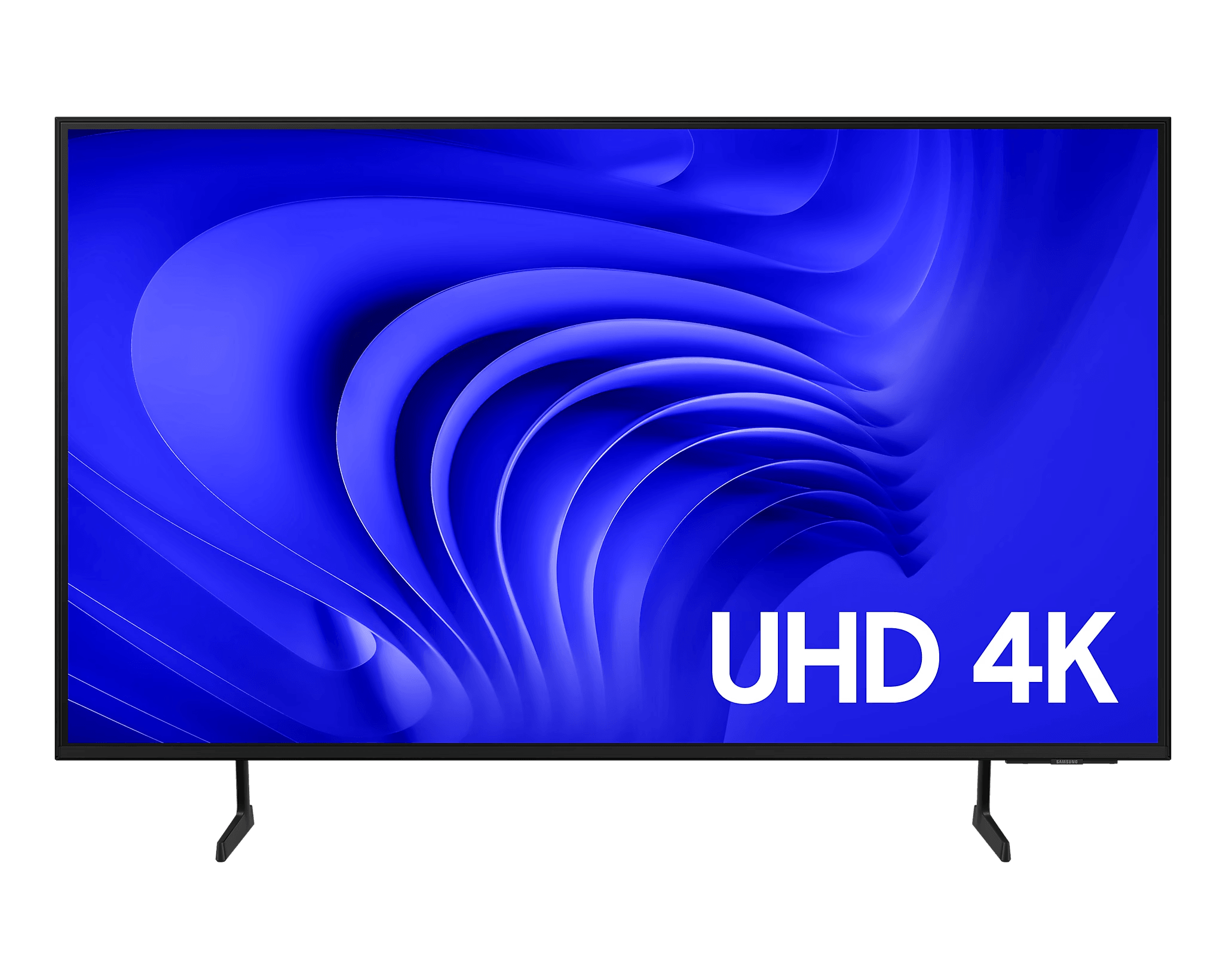 TV Samsung Smart LED 4K 50" - UN50DU7700GXZD - Mega Market