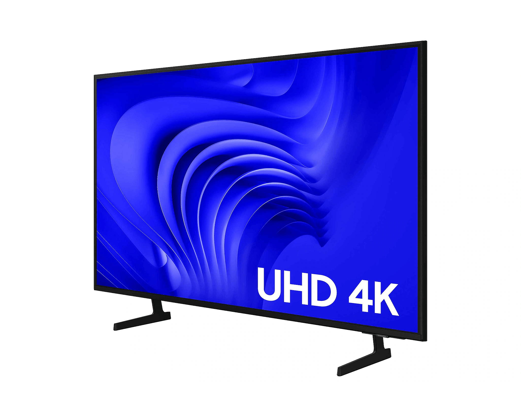 TV Samsung Smart LED 4K 50" - UN50DU7700GXZD - Mega Market