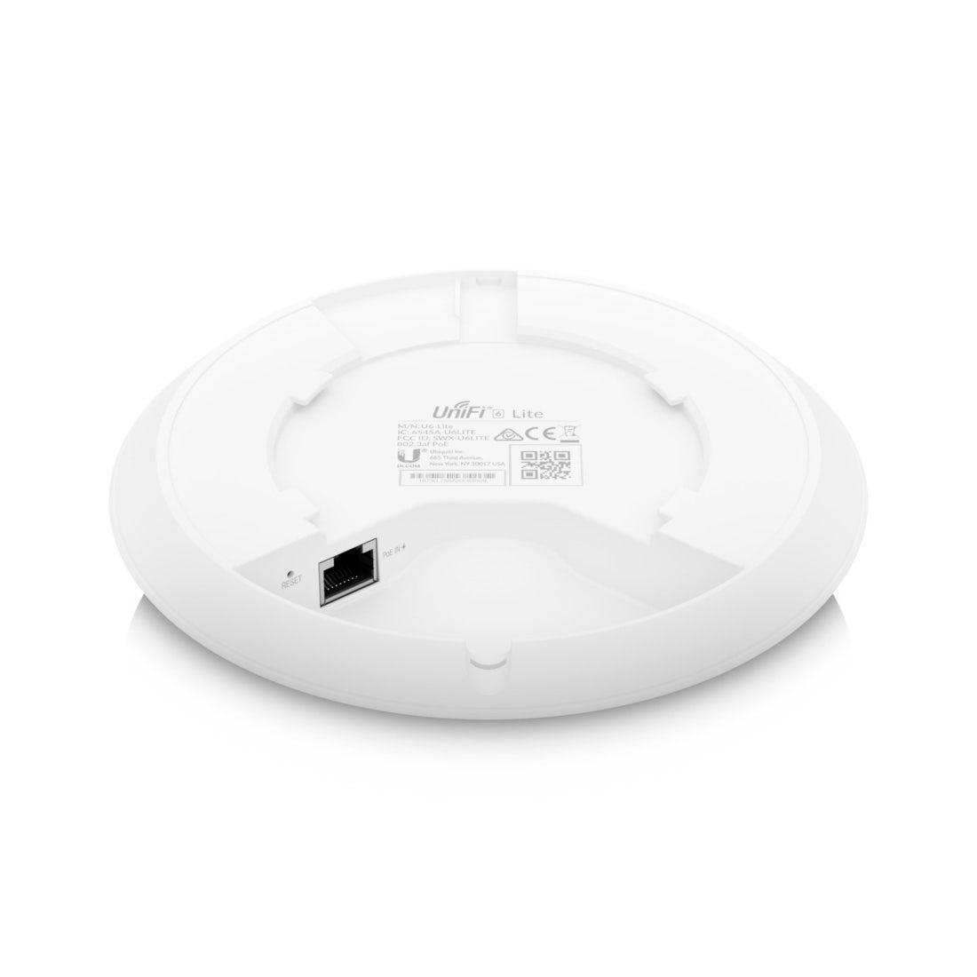 Access Point Ubiquiti UniFi 6 Lite Sem Fonte - U6-LITE I