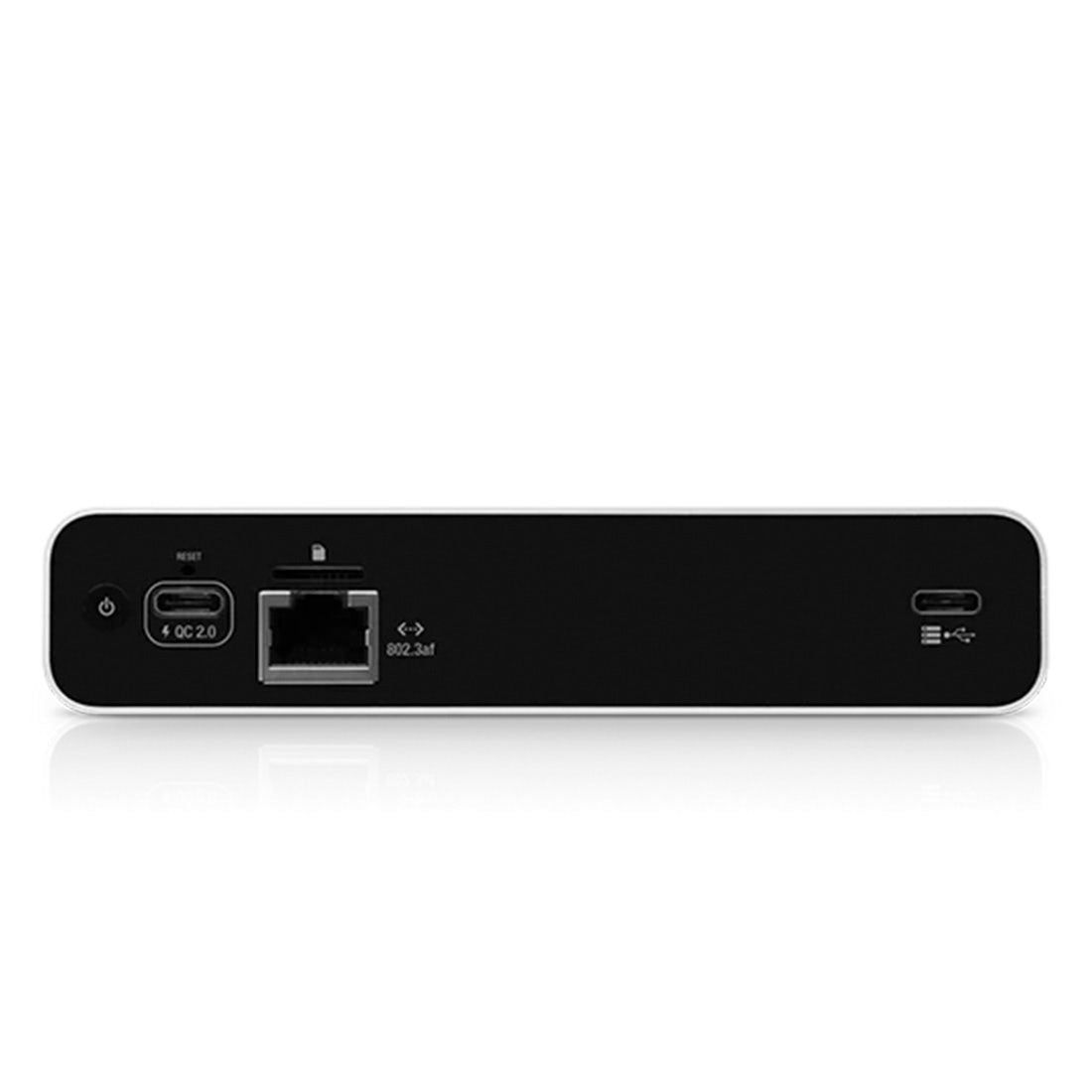 Mini Servidor Ubiquiti UniFi Cloud Key G2 Plus - UCK-G2-PLUS