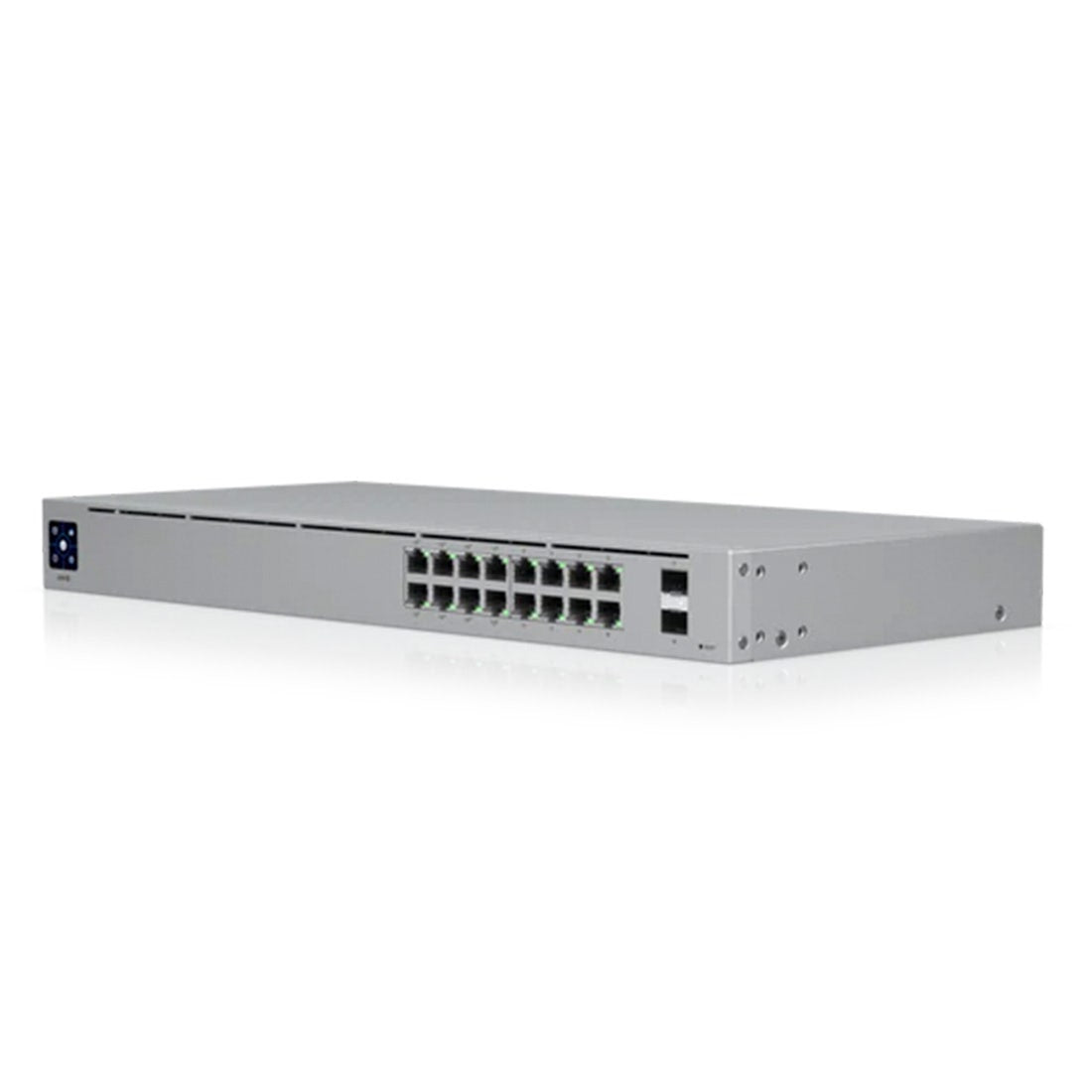 Switch Ubiquiti UniFi Gen2 16P PoE + 2SFP (42W) USW-16-POE