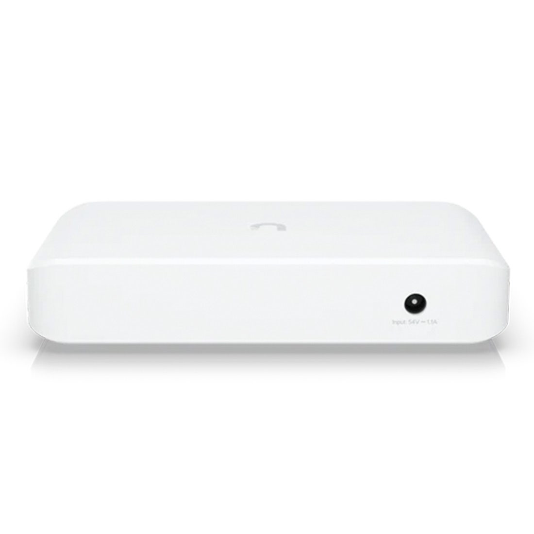 Switch Ubiquiti UniFi Lite 8P 4POE/POE+ USW-LITE-8-POE