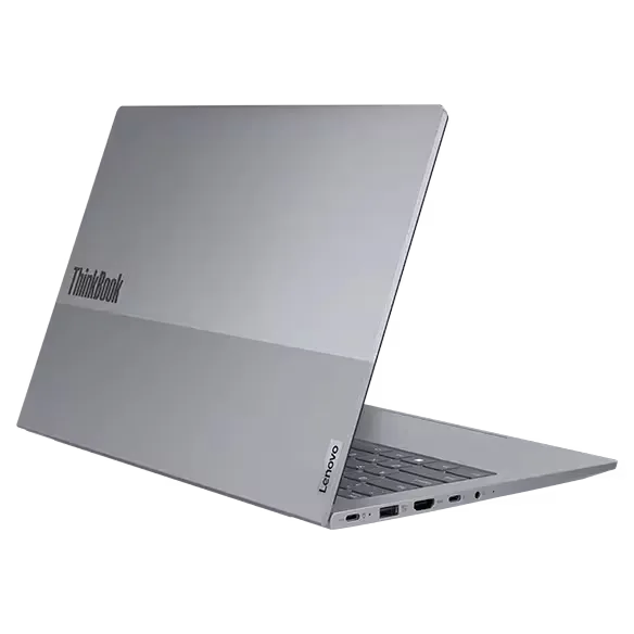 Notebook ThinkBook Lenovo 14 G6 Intel Core i5-13420H 16GB 256GB SSD Windows 11 Pro - 21NQ000ABR