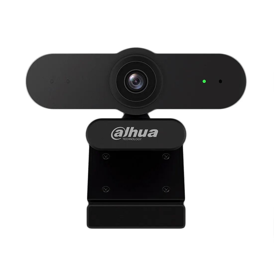 Webcam Dahua UC320 Full HD - HTI-UC320V1-N - Mega Market