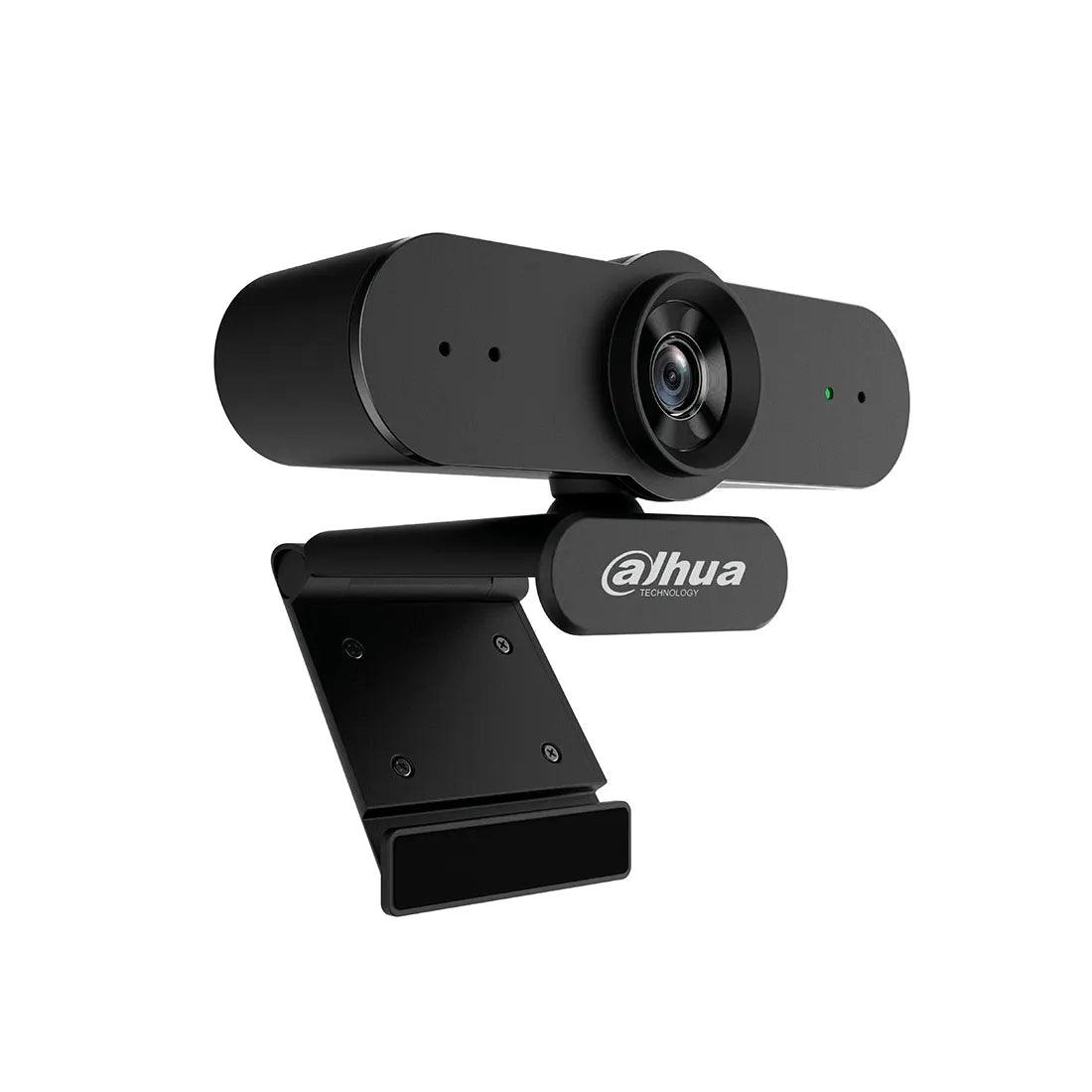 Webcam Dahua UC320 Full HD - HTI-UC320V1-N - Mega Market