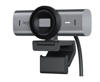 Webcam Logitech MX Brio 705 - 960-001529 - Mega Market