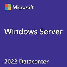 Windows Server Datacenter 2022 COEM Bra 16cr P71-09384kiti - Mega Market