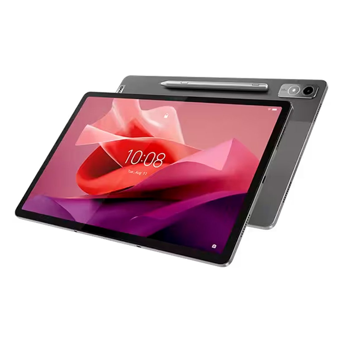 Tablet Lenovo P12 4GB 128GB Wi-fi Android - ZACL0038BR