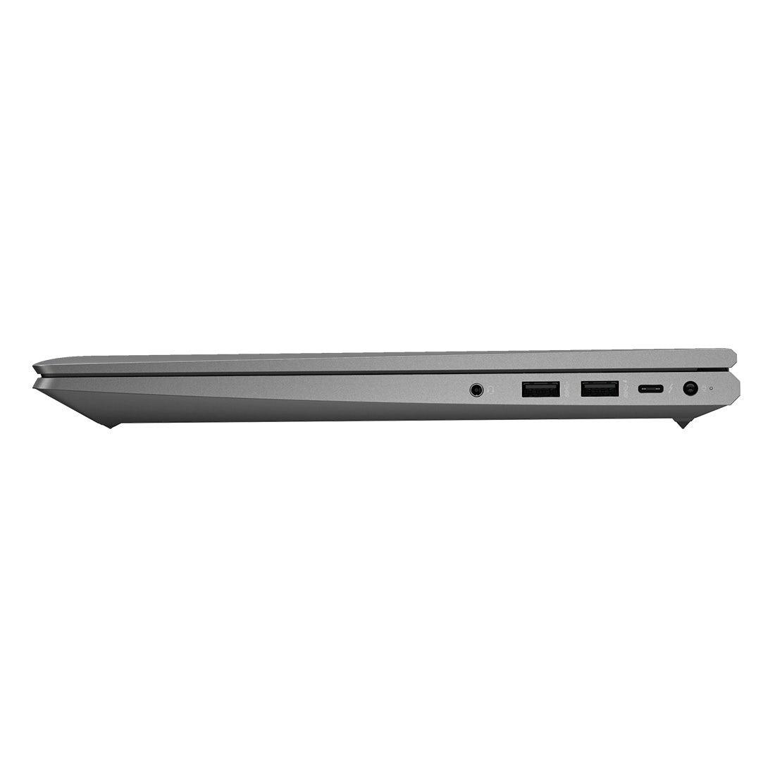 Zbook HP HPCM Pwr 15G8 i5-11 32GB 2TB W11P T1200 544R1UC#AC4 - Mega Market