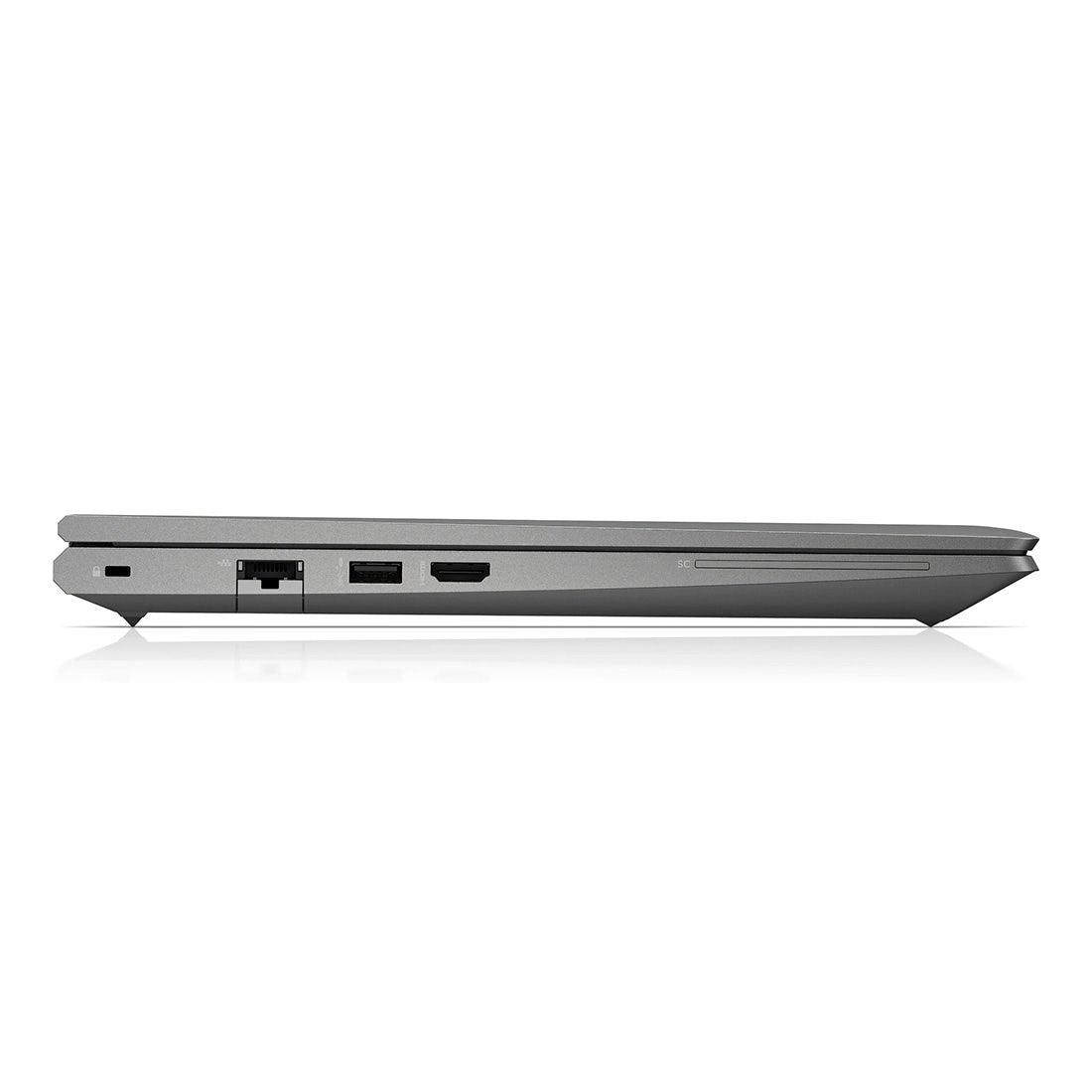 Zbook HP HPCM Pwr 15G8 i5-11 32GB 2TB W11P T1200 544R1UC#AC4 - Mega Market