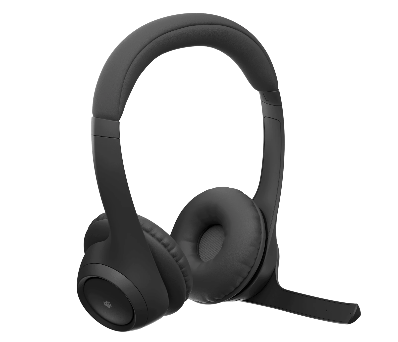 Headset Logitech Zone Vibe 305 Sem fio UC - 981-001452